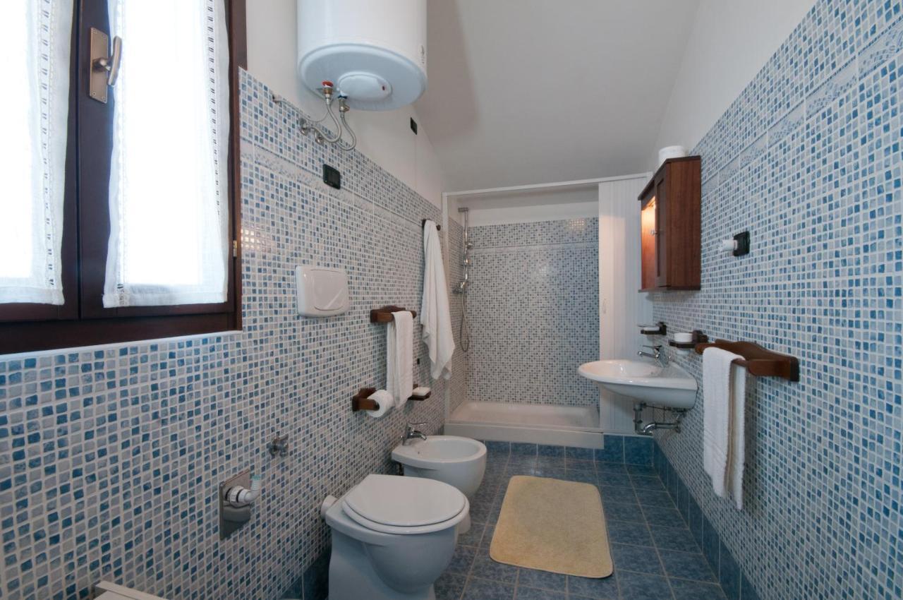 Agriturismo Il Crinale Castorano  Zimmer foto